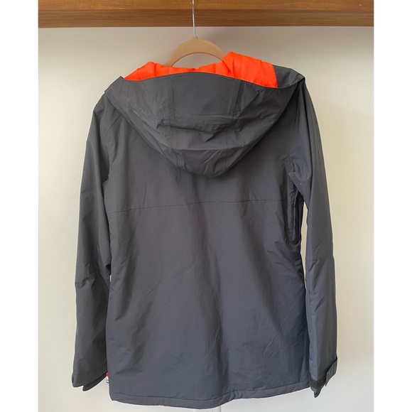 NWT DC Cruiser Ski/Snow Jacket - Picture 2 of 8